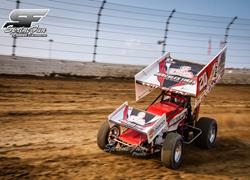 Wilson Joining World of Outlaws at