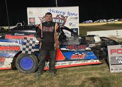 POWRi Midwest Mod Division August
