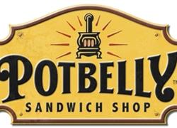 Potbelly Sandwich Shops and CMR Ra