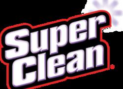 SuperClean Adding to the Fan Exper