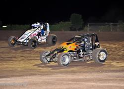 USAC WESTERN CLASSIC RELEASES ITS
