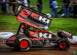 Kerry Madsen and Big Game Motorspo