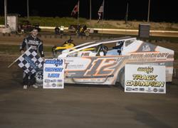 The Dirt Track at Genesee Wraps Up 2025 Season With Champions Crowned