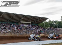 Placerville Speedway to host limit