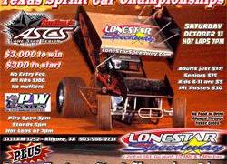 Texas Sprint Car & Factory Stock C