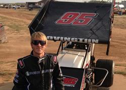 Covington 5th at South 69 Speedway