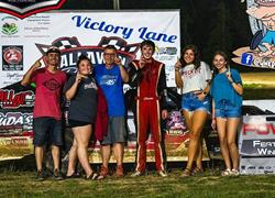 POWRi B-Mod Division July 18-19