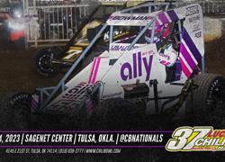 2023 Chili Bowl Ticket Orders Are
