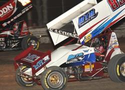 World of Outlaws Fast Talkers: 57t