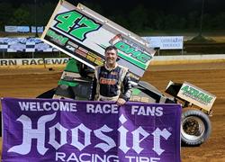 HOWARD CAPTURES FOURTH USCS WIN OF