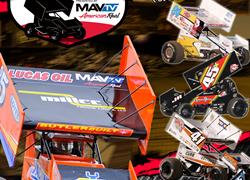 Quick Look - Lucas Oil ASCS at Coc