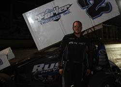 Logan Forler Wins Night Two At CGS