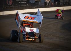 ASCS Western Plains Set For El Pas