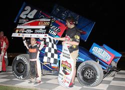 Rico Abreu earns first Lucas Oil A