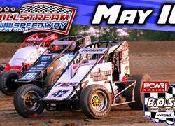 POWRi Buckeye Outlaw Sprint Series
