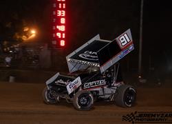Reinhardt 7th at Lincoln for Capit