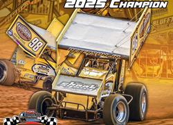 Ricky Peterson Jr. Clinches 2025 P