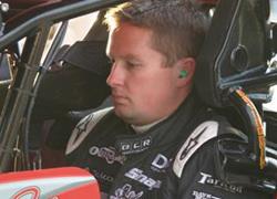 Jason Meyers Among the ‘Racers of