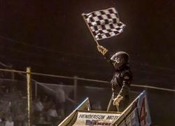 Shane Sellers wins Dirty 30 by hal