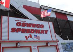 Oswego Speedway Cancels Events for