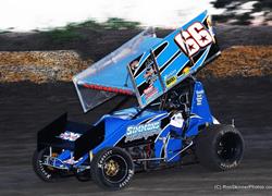 ASCS Gulf South heads for Beaumont