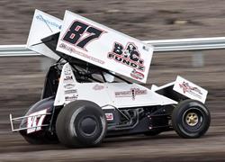 Reutzel Secures ASCS Crown; STN Up