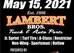 Lambert Bros. Night At Port City R