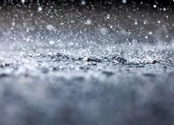 Mother Nature Strikes Again as Showers Cancel Friday's Racing- Dirt.TV 3-Wide Sunday up Next