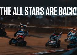 All Star Circuit of Champions Series Returns to Action in 2025