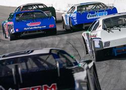 CARS Tour West Announces Schedule and Competition Updates