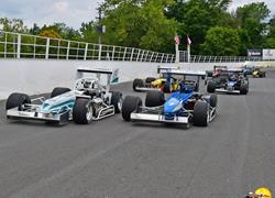 Lap Sponsorships Now Available for