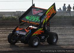 Masse Scores Sixth Consecutive Top