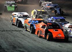 WISSOTA Midwest Modifieds Highligh