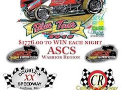 ASCS Warriors Ready for Red, White