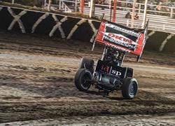 Kaleb Johnson Records Another Top-