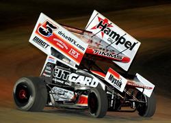 Timms returns to Volusia for Sprin