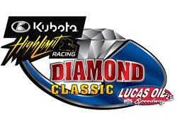 Kubota High Limit Racing Diamond C
