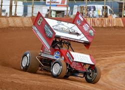 Zearfoss highlights Speedweek effo