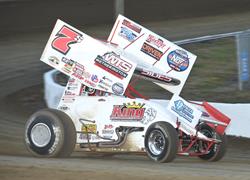Sides Heading to Lawton Speedway a