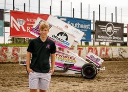 Vanderheiden Rolls Fourth at Mober