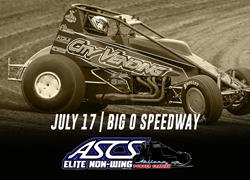 ASCS Elite Non-Wing In Action At B