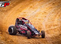 Amantea Set for Two Nights of USAC