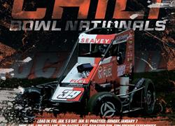 Chili Bowl Nationals Now $20,000 T