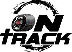 On Track Devotional: For Racers by