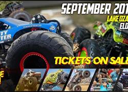 2xtreme Monster Truck Double-Shows