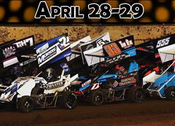 Sweet Springs to Host NOW600 Serie