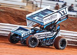 Dylan Norris Pulls Double Duty at