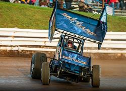 Swindell Picks Up 15th-Place Natio