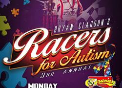 Bryan Clauson’s Third Annual Racer