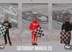 Port Royal Speedway Set to Host 41